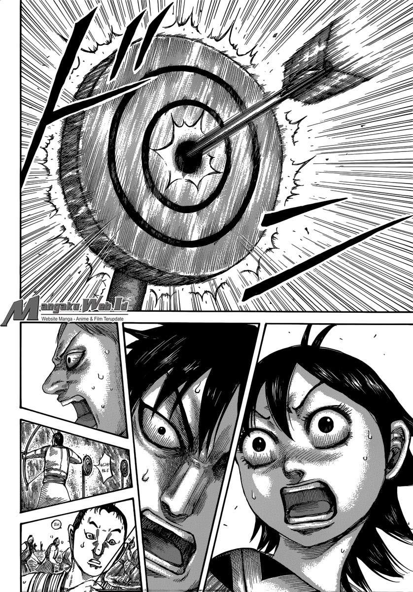 Chapter 492 - halaman 15