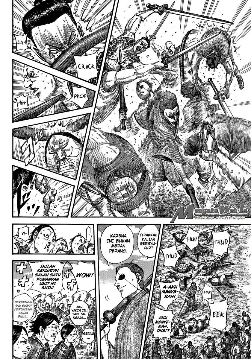 Chapter 492 - halaman 7