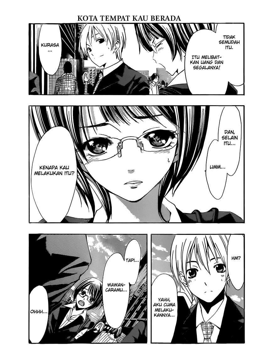 Chapter 239 - halaman 17