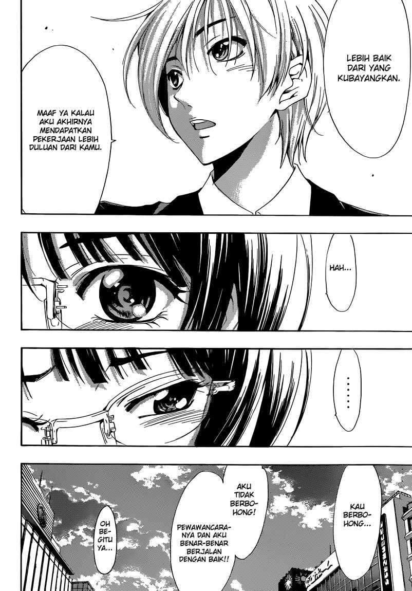 Chapter 239 - halaman 18