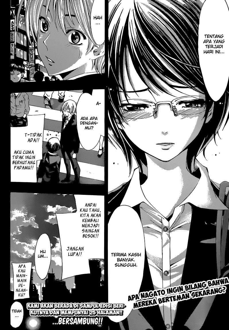 Chapter 239 - halaman 20