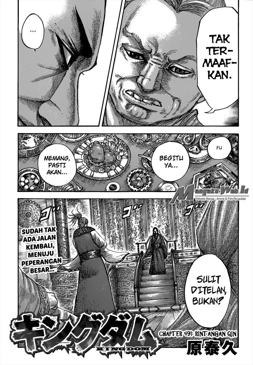 Chapter 491 - halaman 4