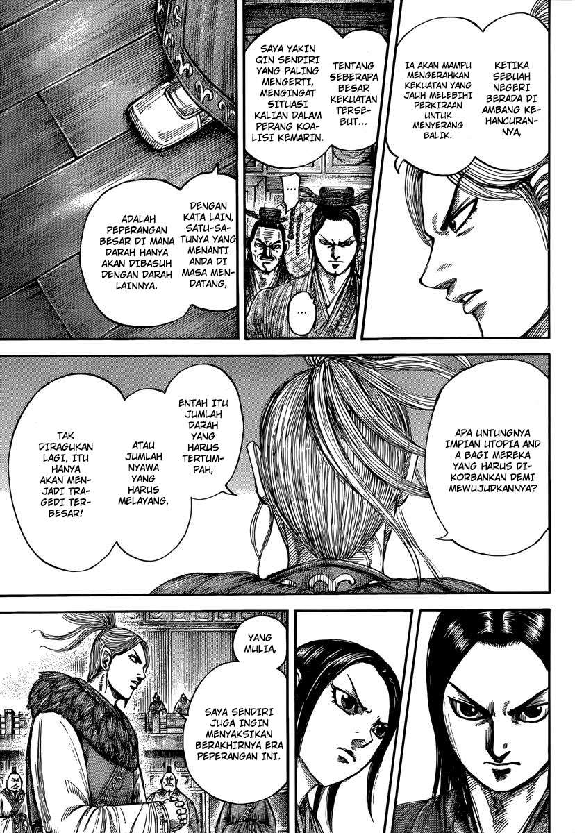 Chapter 490 - halaman 9