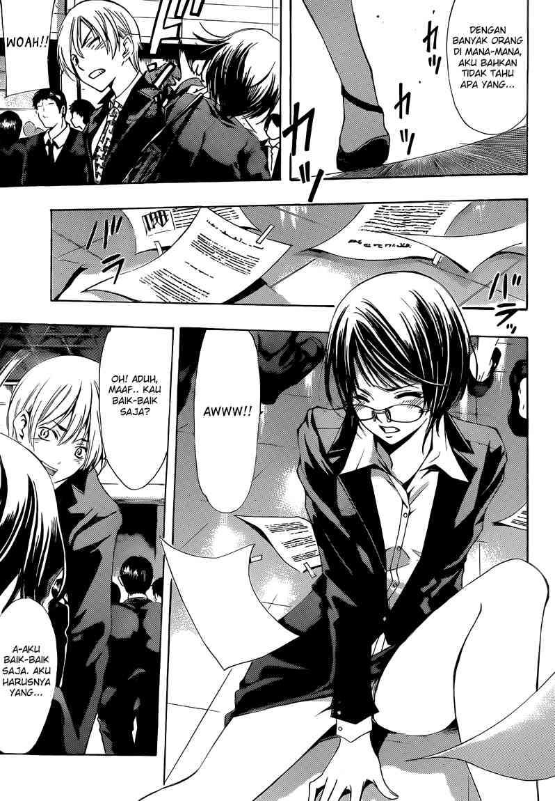 Chapter 237 - halaman 6