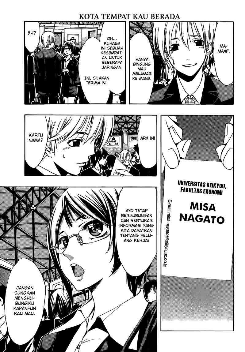 Chapter 237 - halaman 8