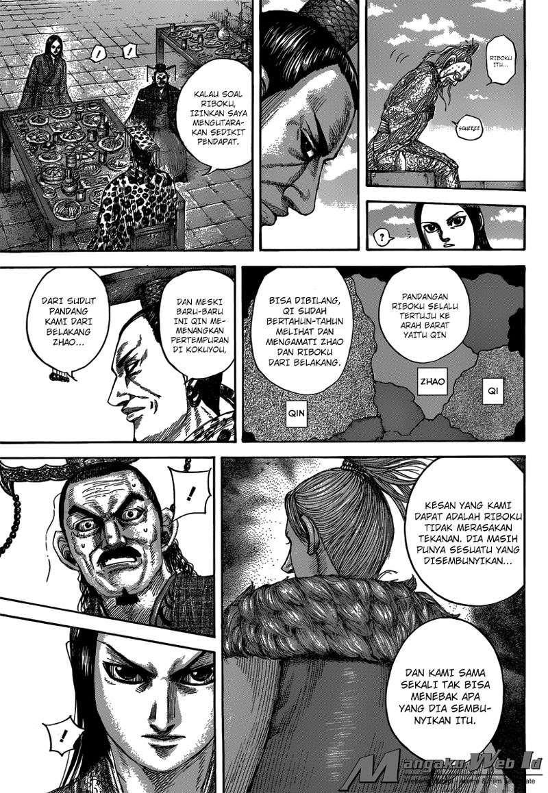 Chapter 489 - halaman 11