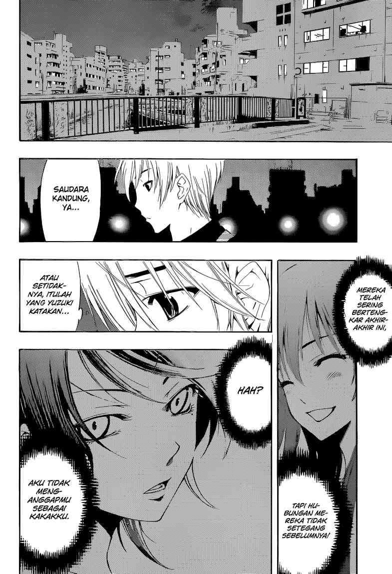 Chapter 236 - halaman 13