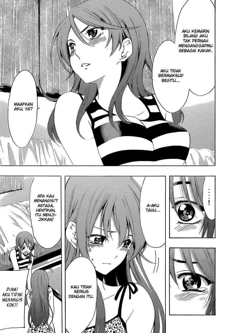 Chapter 236 - halaman 18