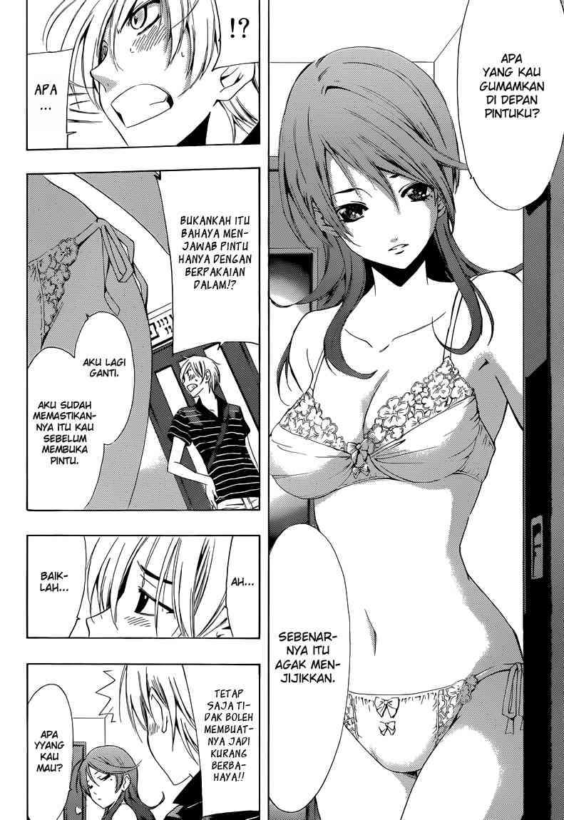 Chapter 236 - halaman 9