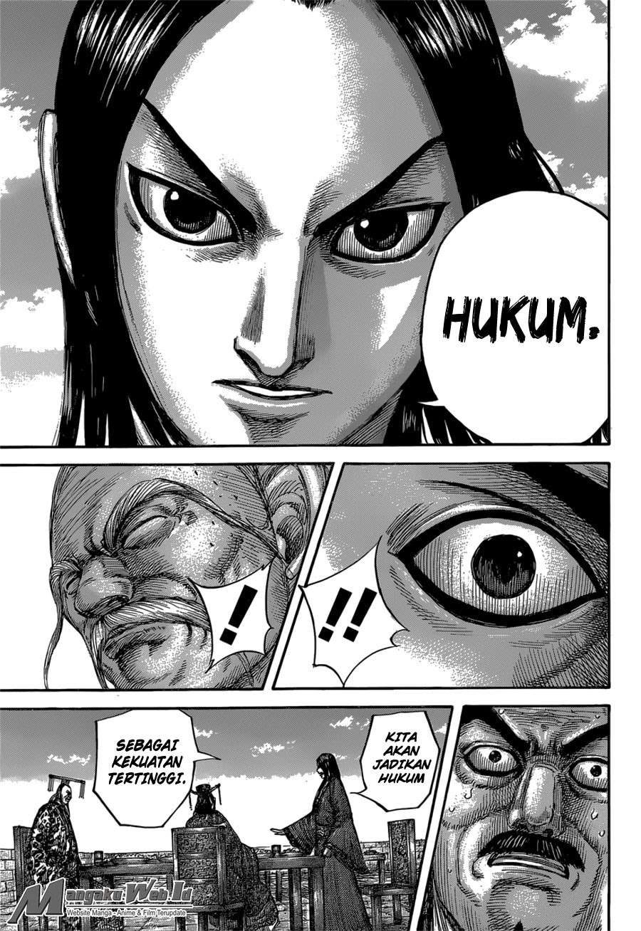 Chapter 488 - halaman 11