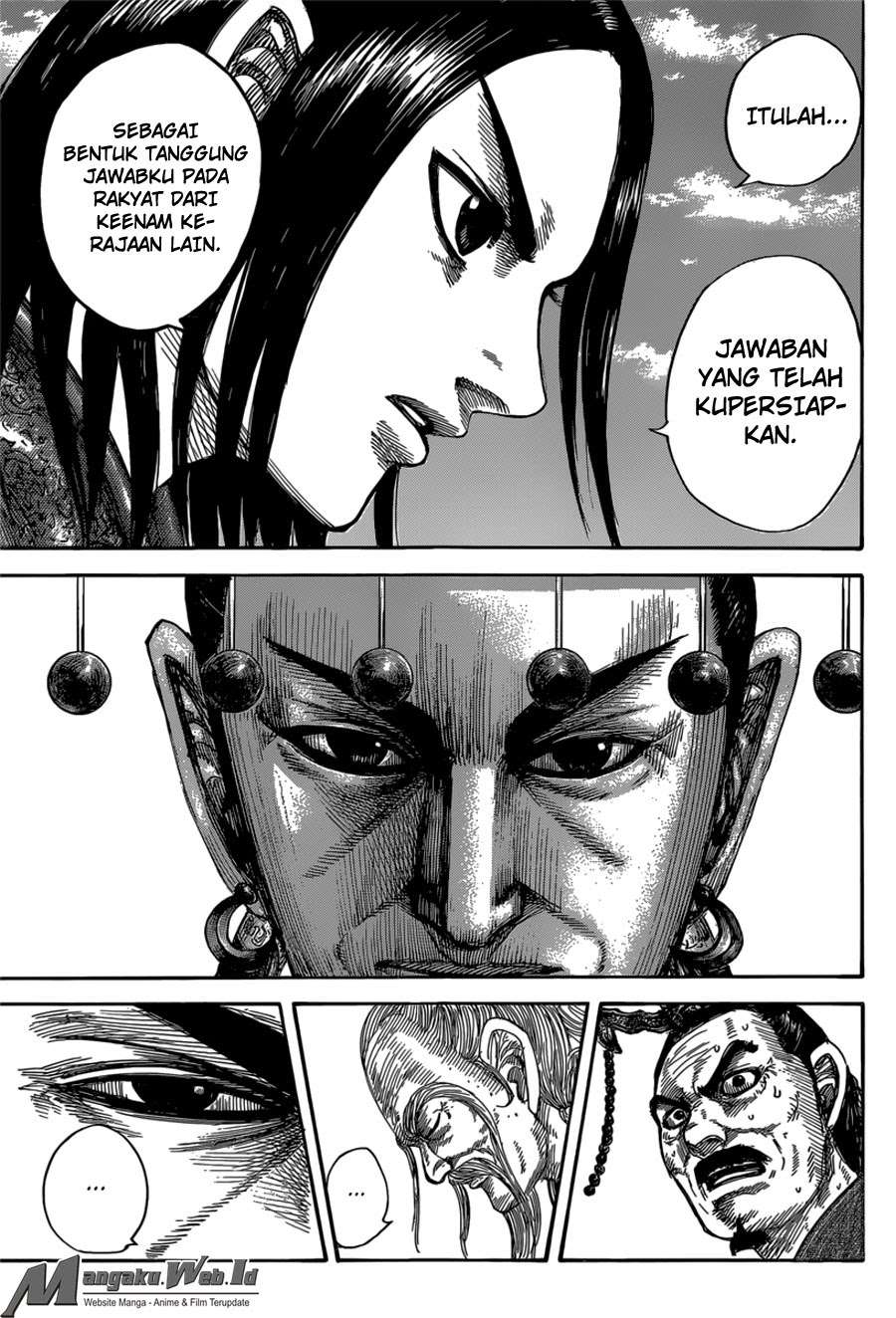 Chapter 488 - halaman 15