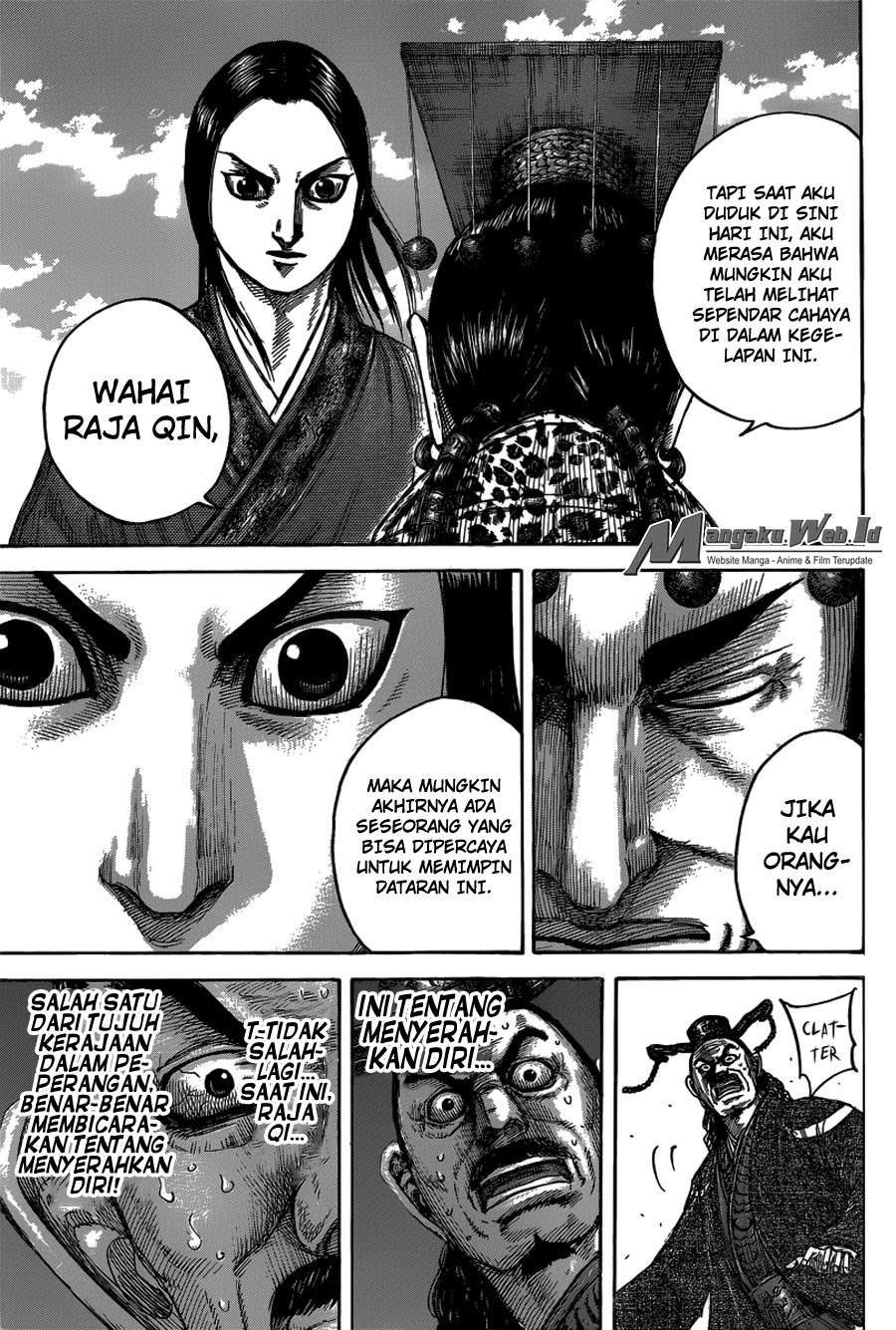 Chapter 488 - halaman 21