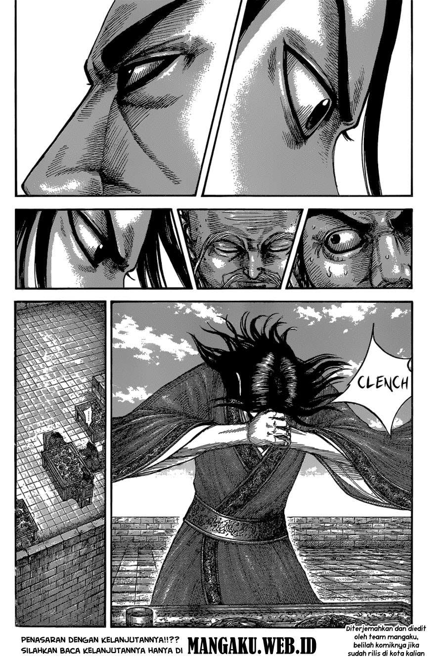 Chapter 488 - halaman 22