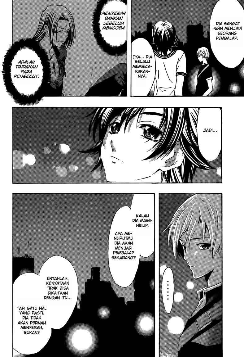 Chapter 235 - halaman 16
