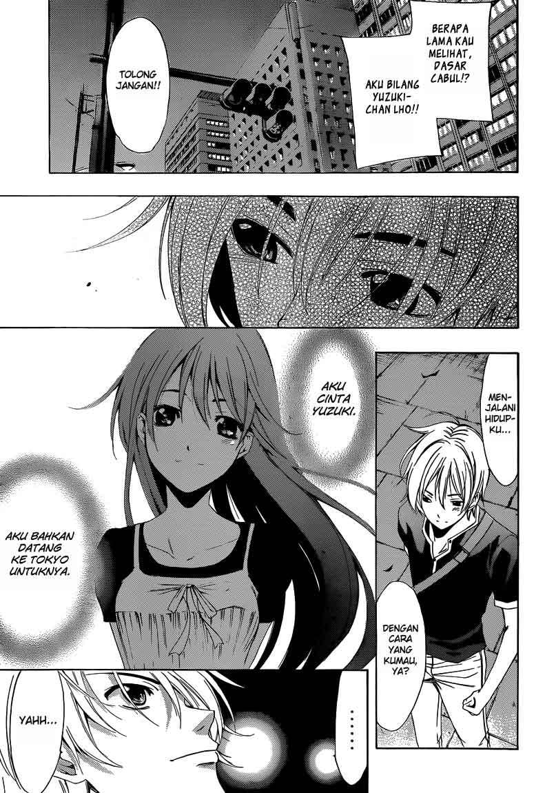 Chapter 235 - halaman 19