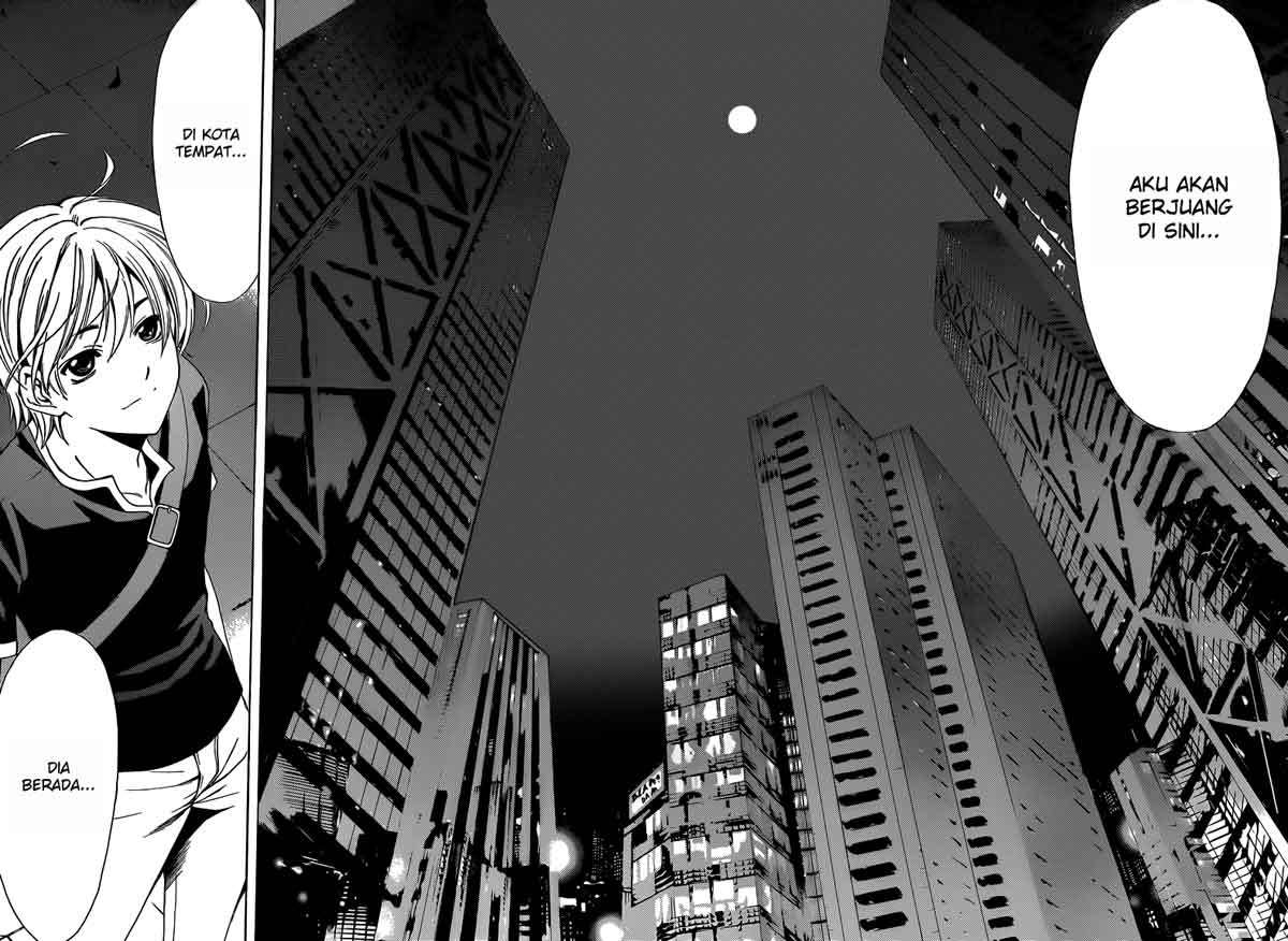Chapter 235 - halaman 20