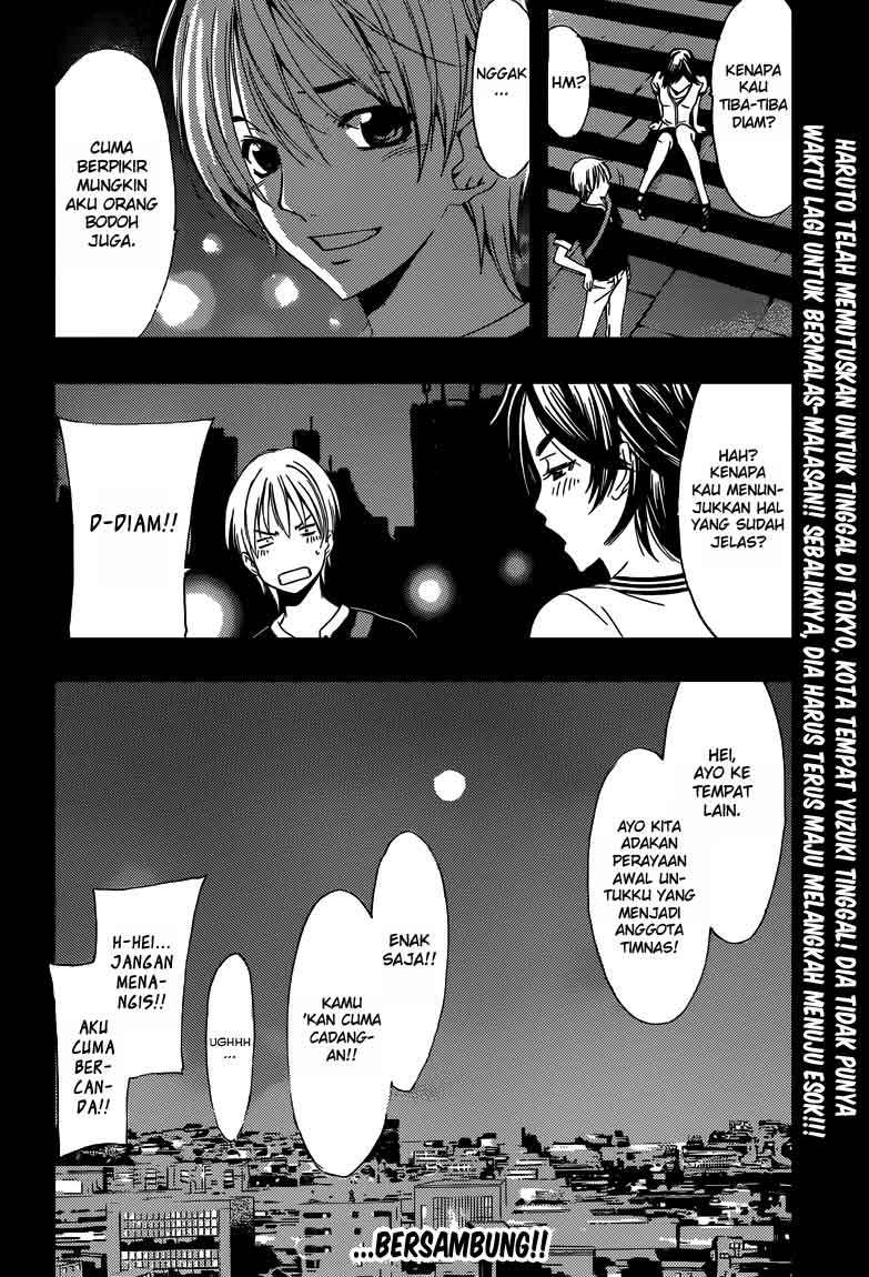 Chapter 235 - halaman 21