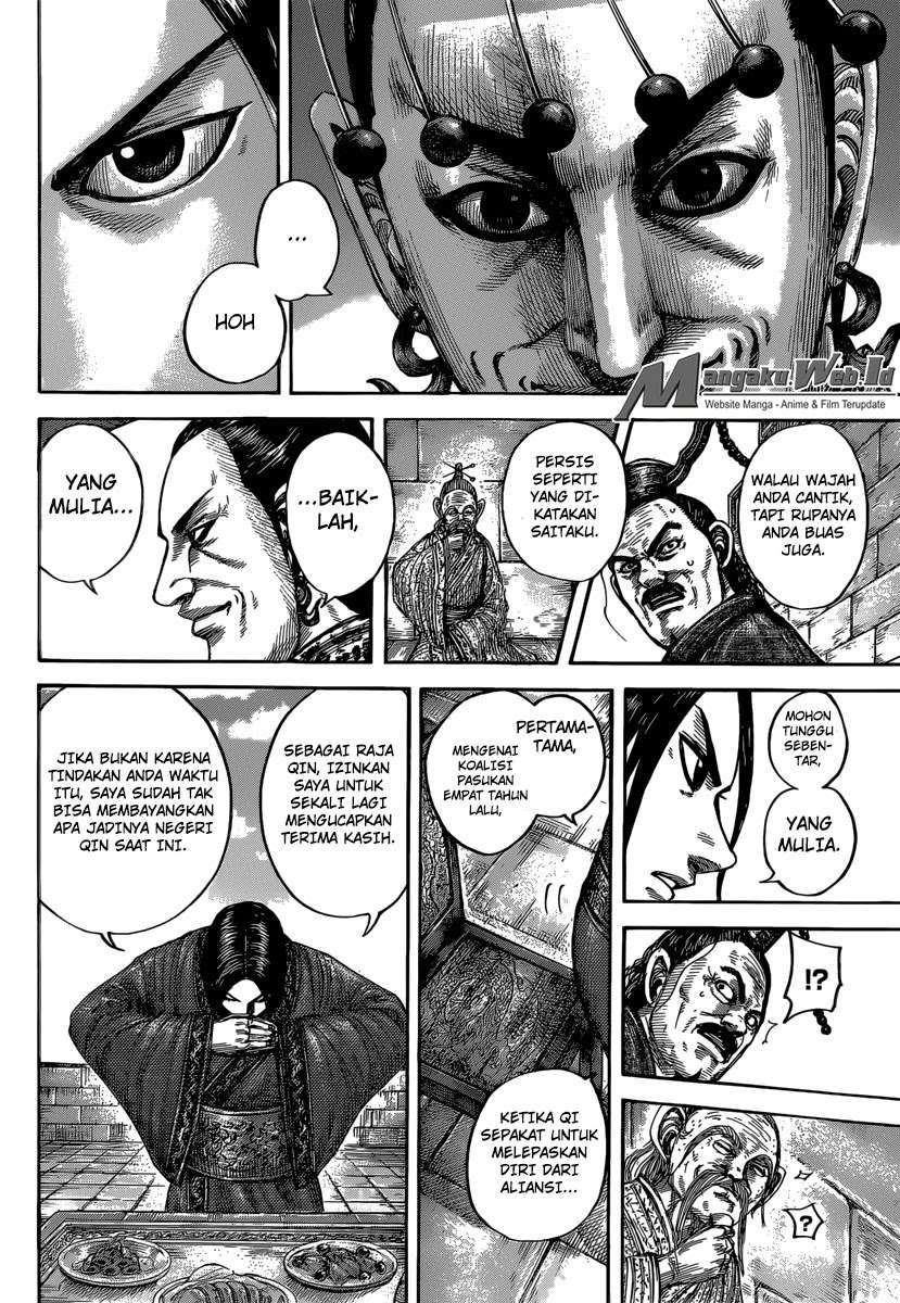 Chapter 487 - halaman 11