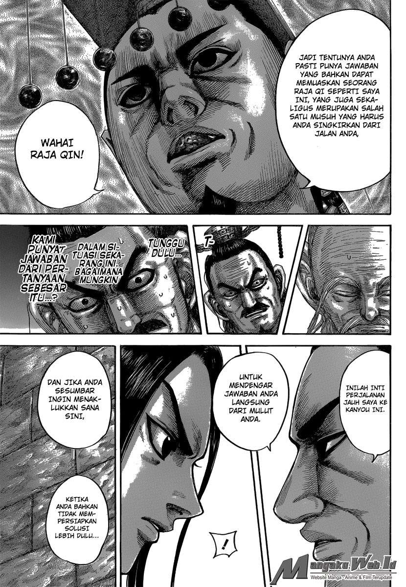 Chapter 487 - halaman 18