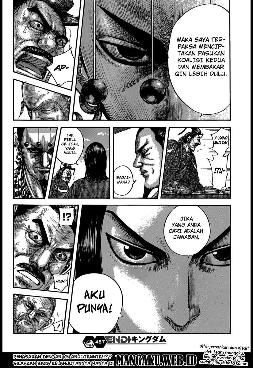 Chapter 487 - halaman 19