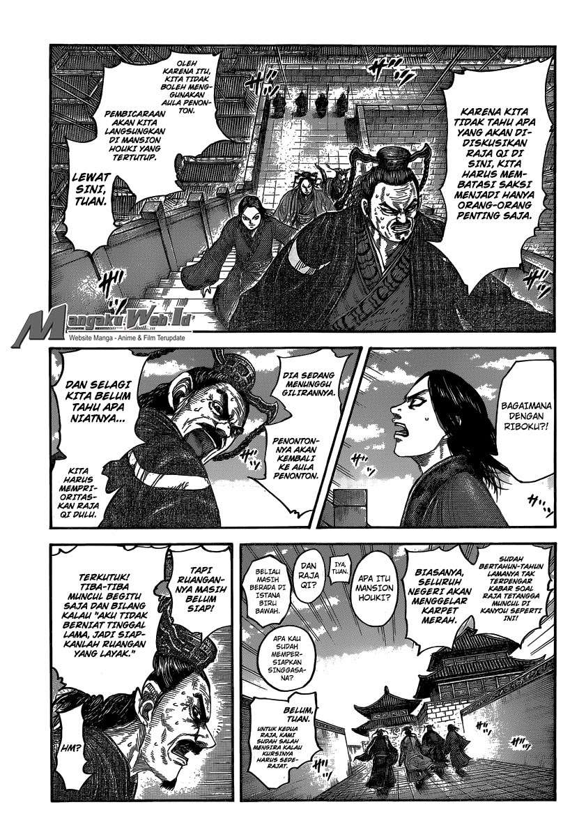 Chapter 487 - halaman 3