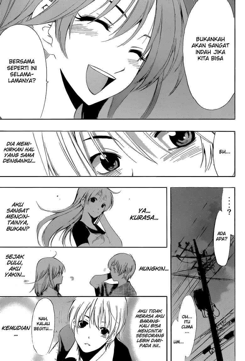 Chapter 234 - halaman 21