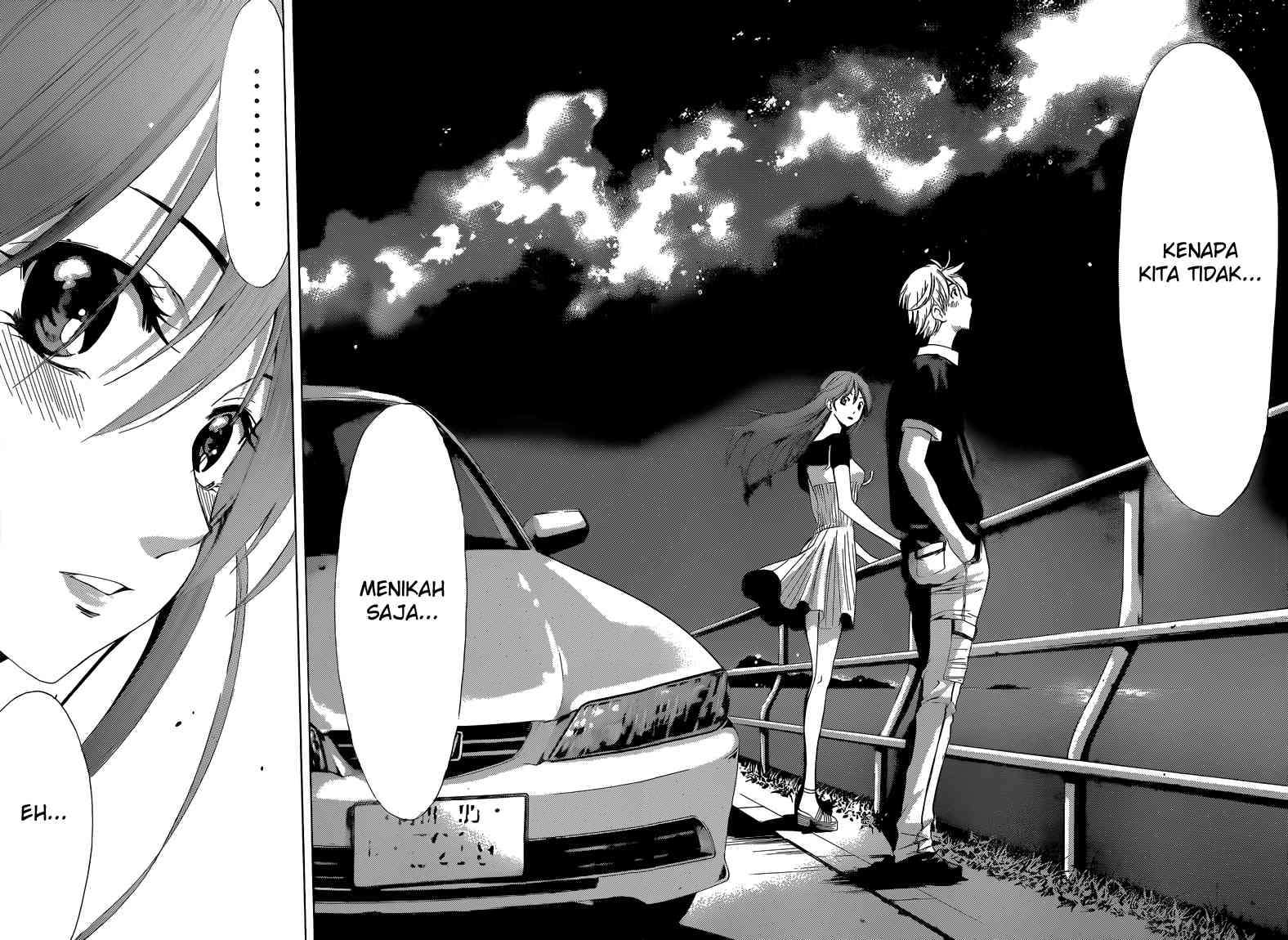 Chapter 234 - halaman 22