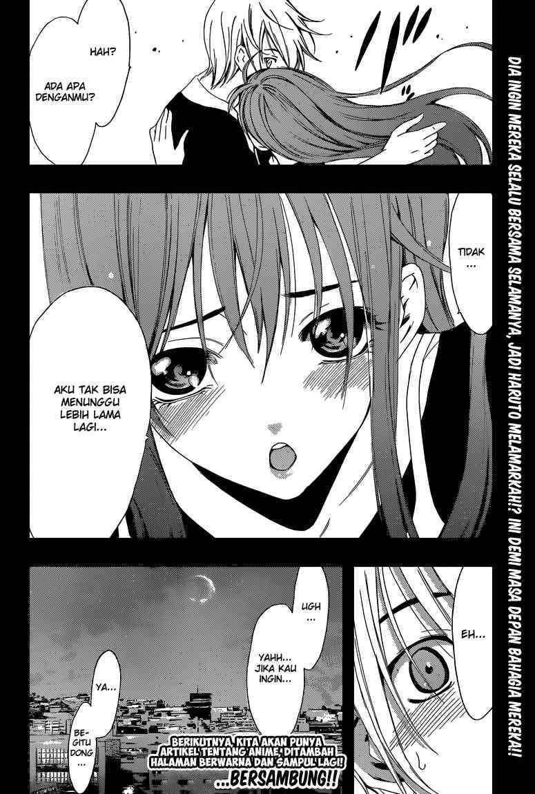 Chapter 234 - halaman 27