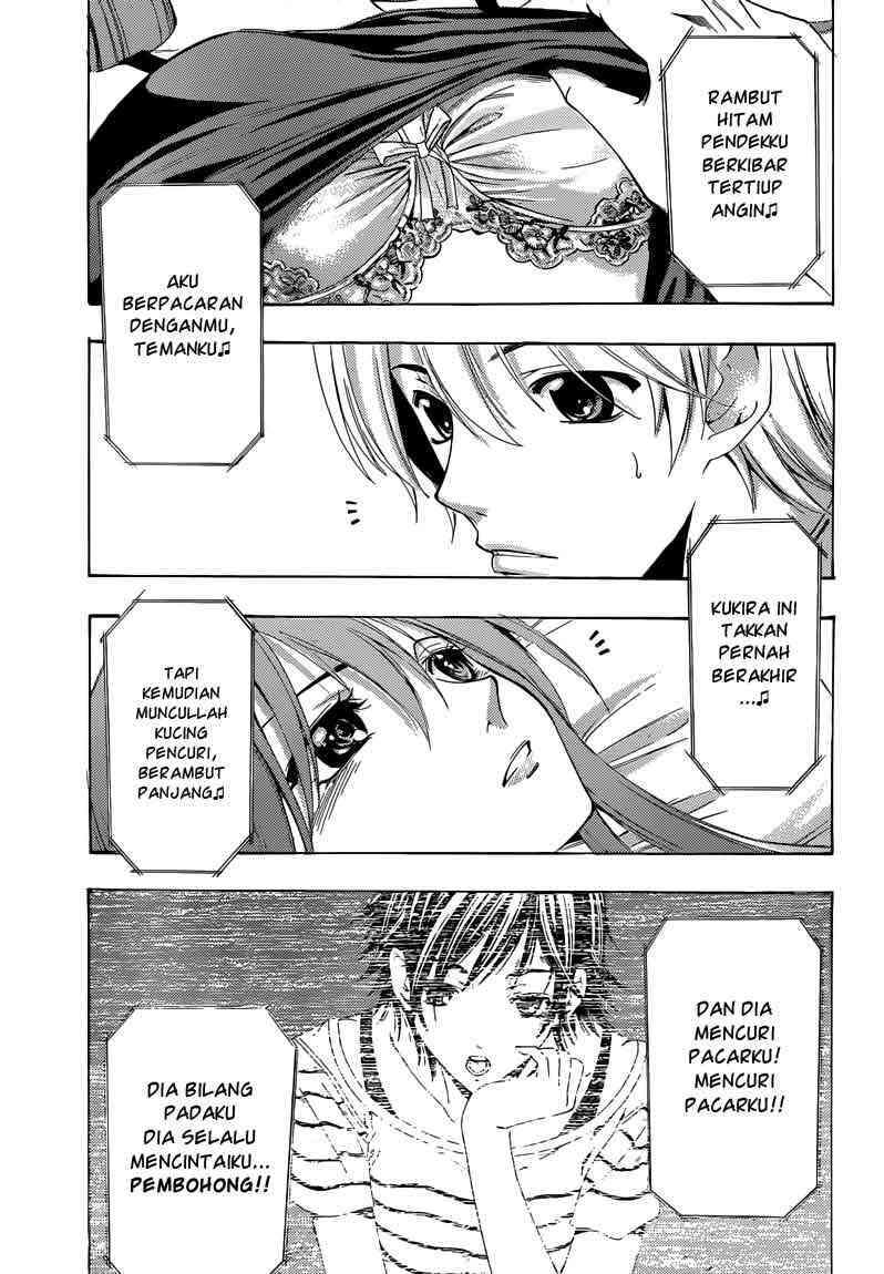 Chapter 233 - halaman 13