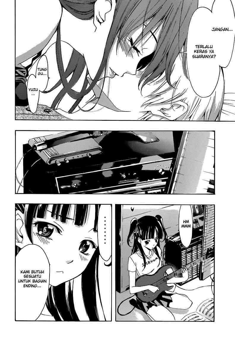 Chapter 233 - halaman 16
