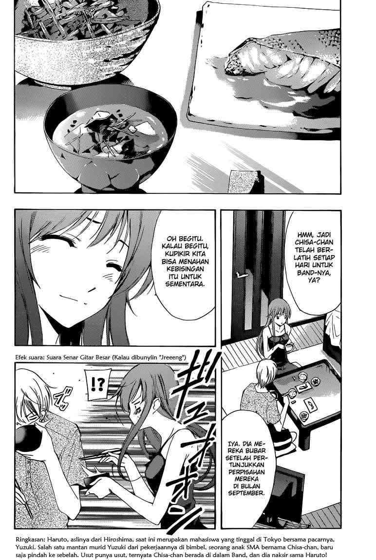 Chapter 233 - halaman 4
