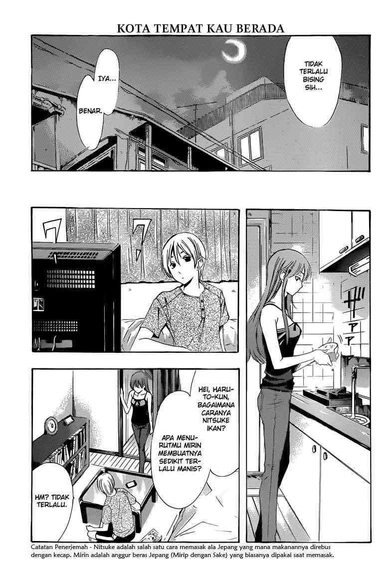 Chapter 233 - halaman 5