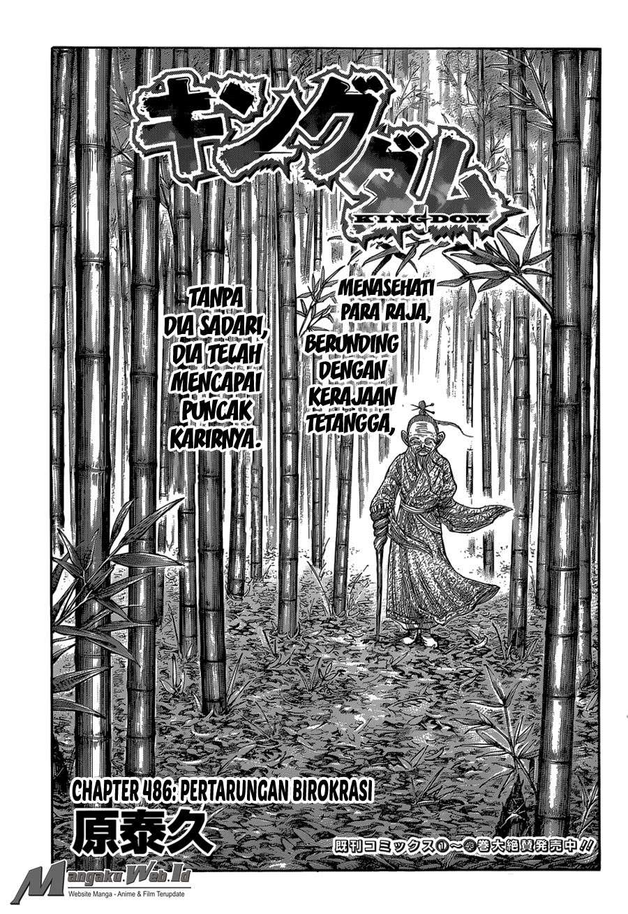 Chapter 486 - halaman 3