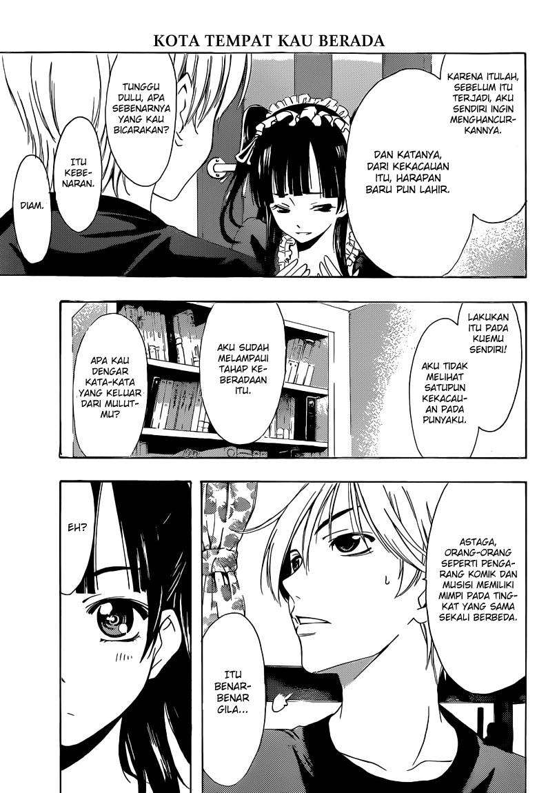 Chapter 232 - halaman 13