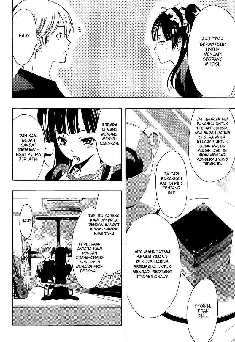 Chapter 232 - halaman 14