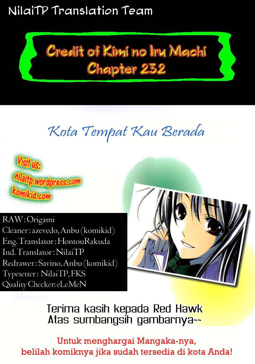 Chapter 232 - halaman 3