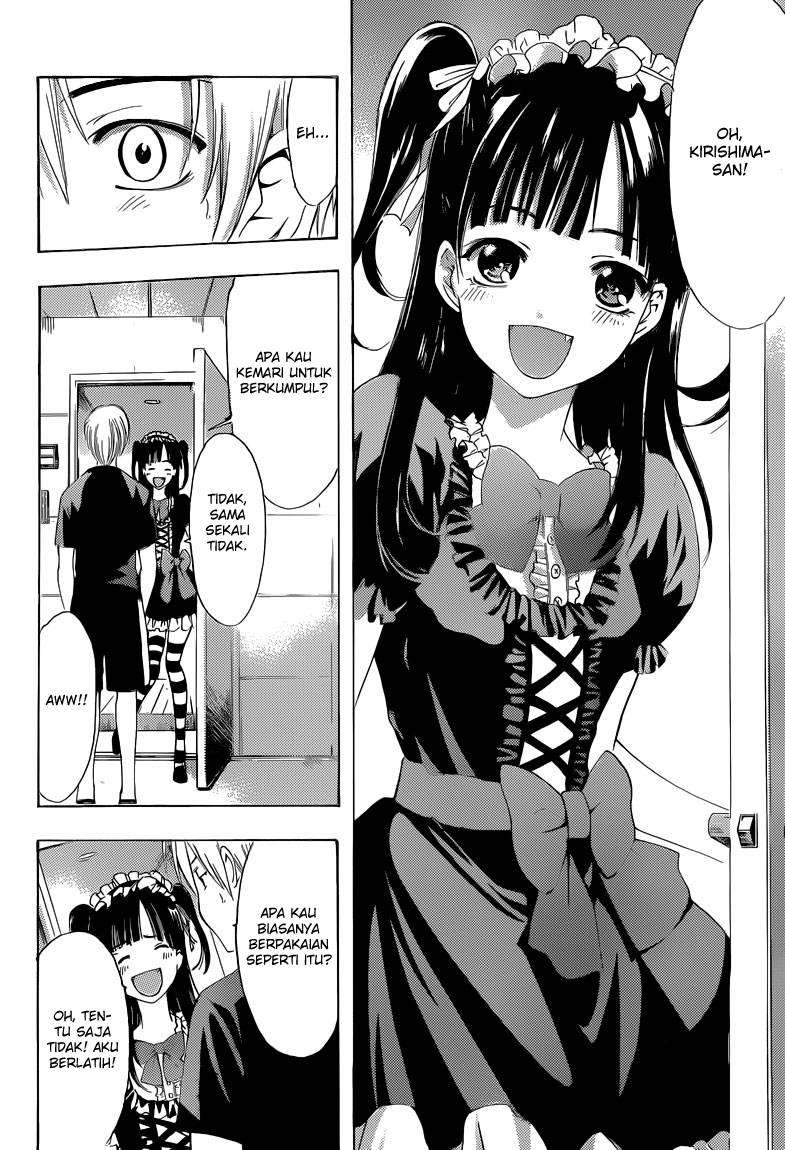 Chapter 232 - halaman 8