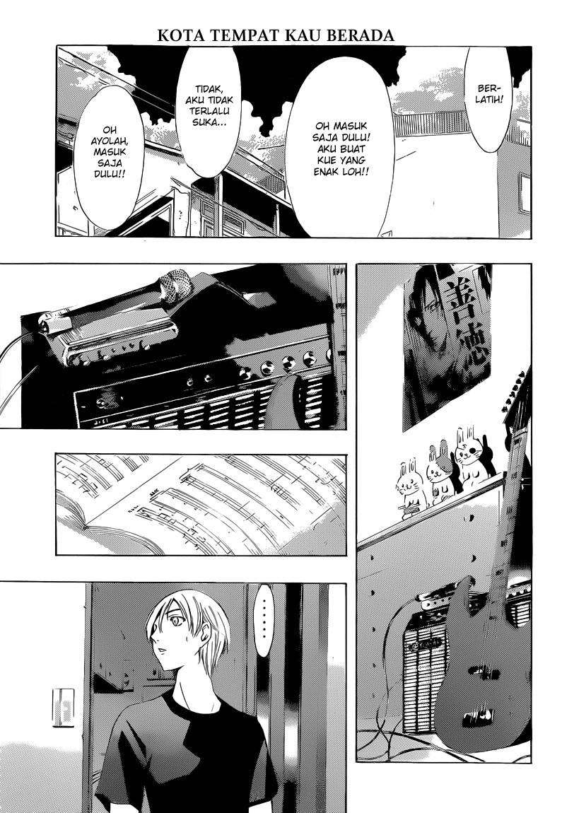 Chapter 232 - halaman 9