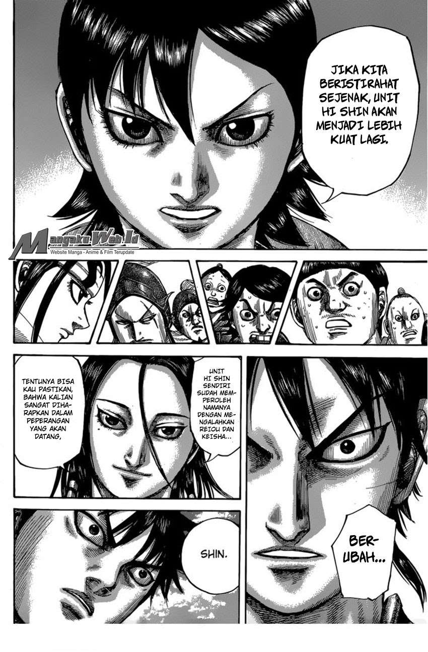 Chapter 485 - halaman 13