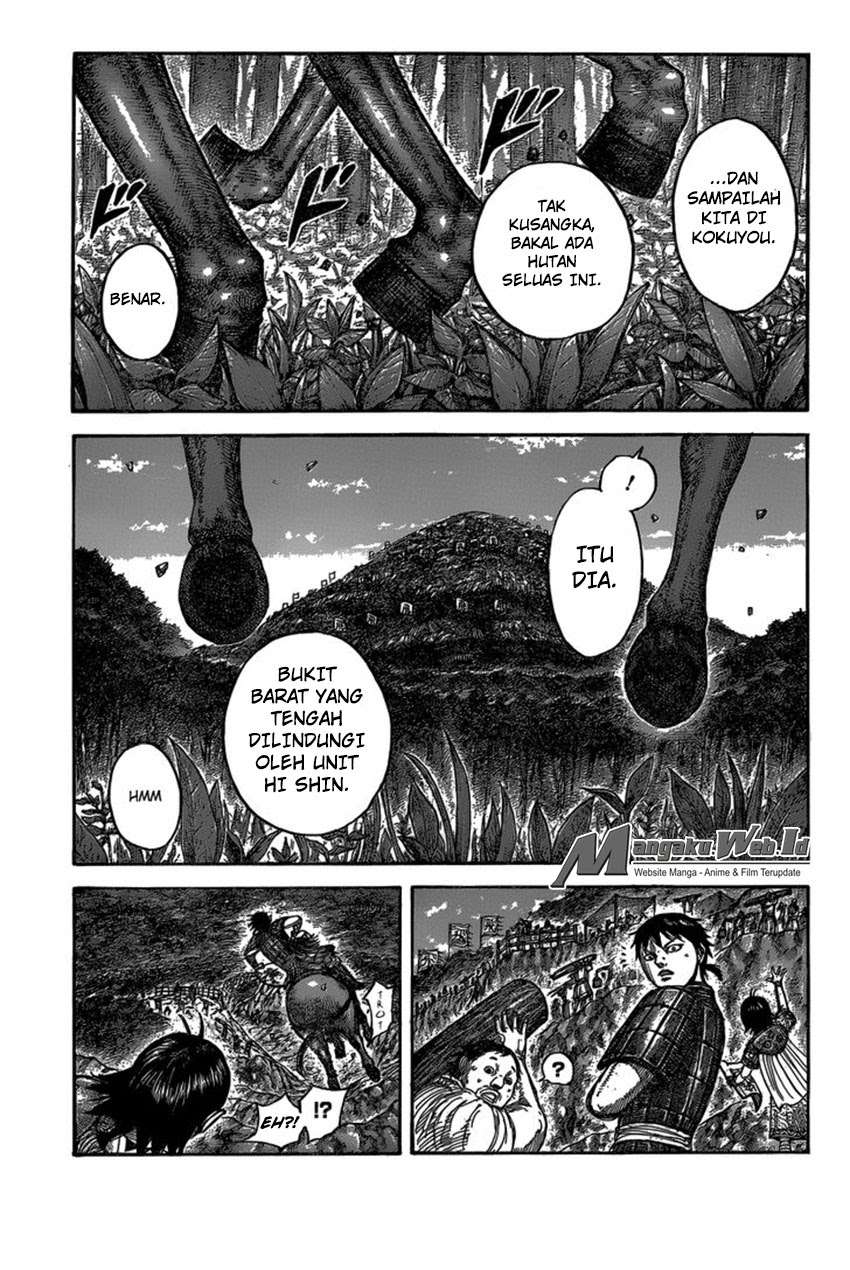 Chapter 485 - halaman 3