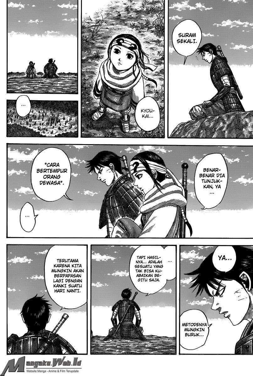 Chapter 484 - halaman 12