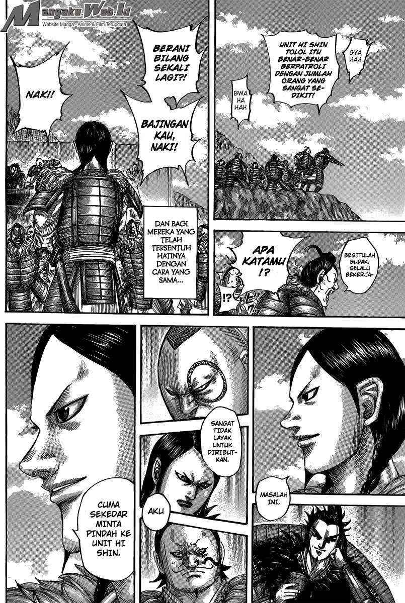 Chapter 484 - halaman 16
