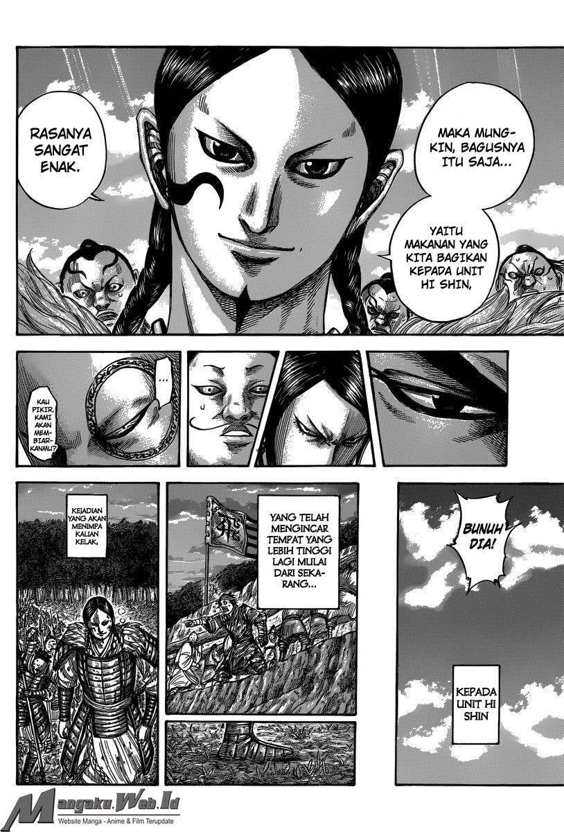 Chapter 484 - halaman 18