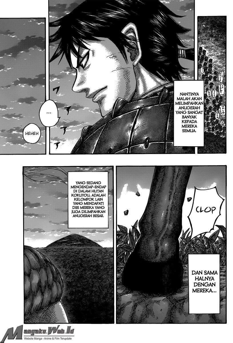 Chapter 484 - halaman 19
