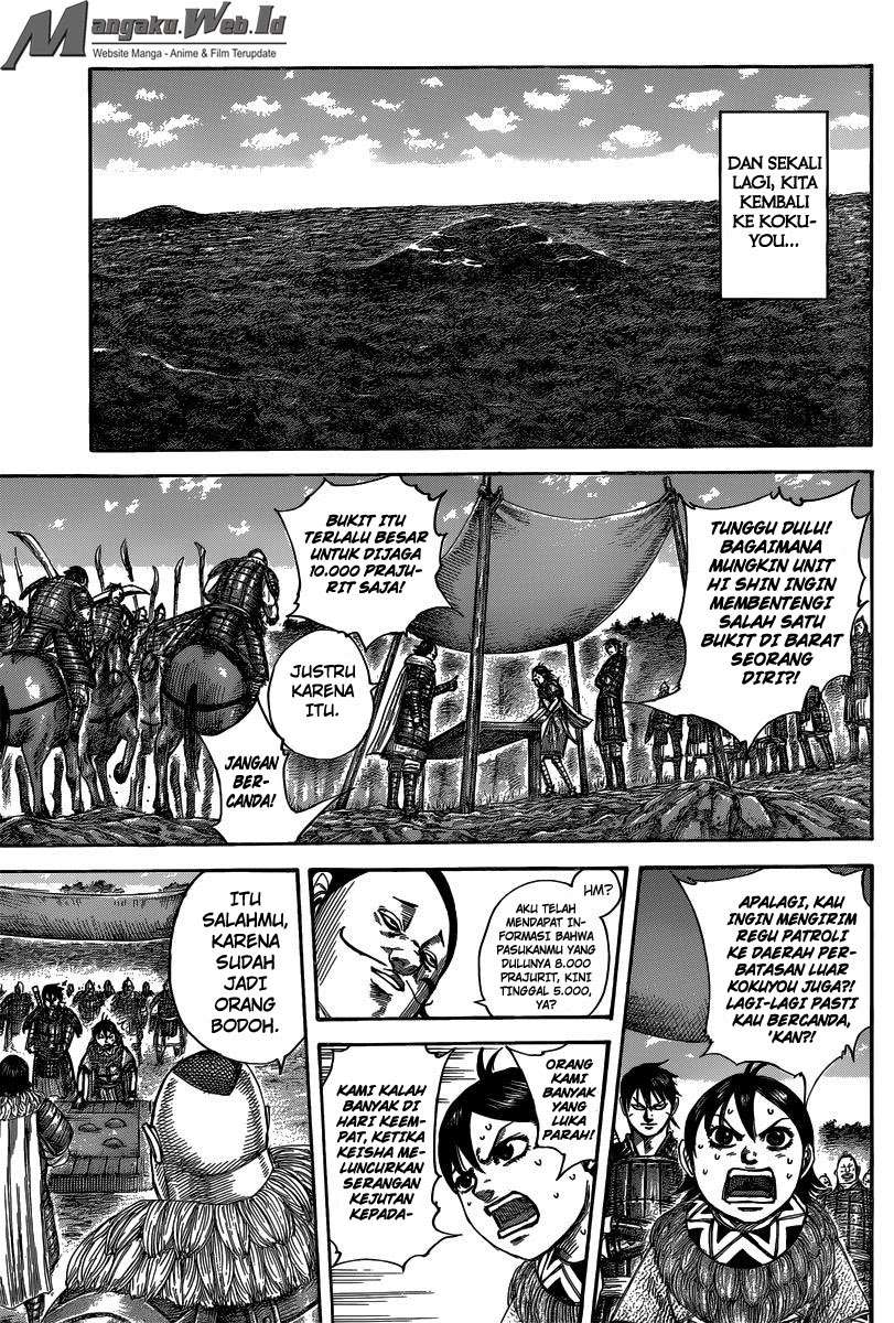 Chapter 484 - halaman 9