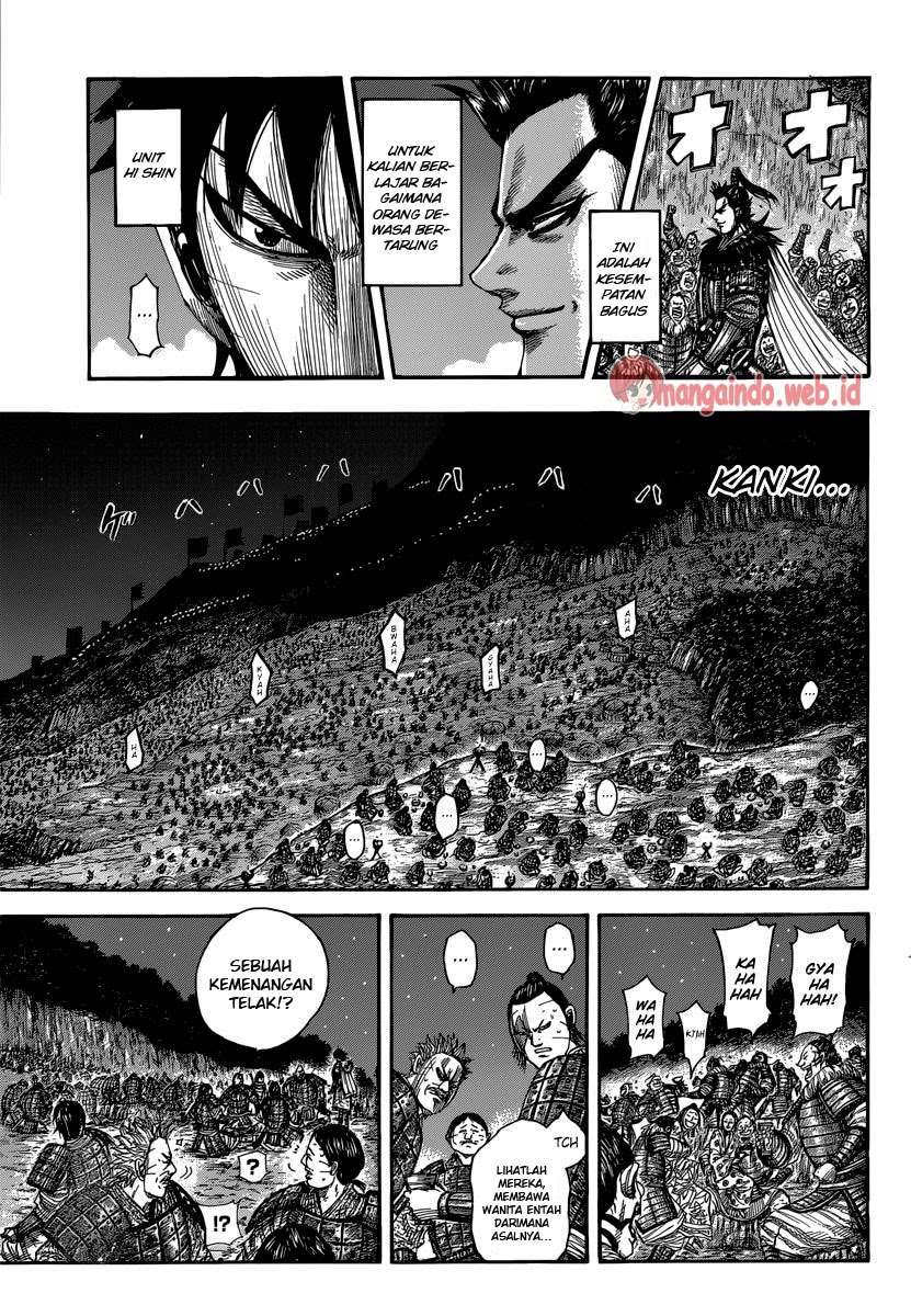 Chapter 483 - halaman 11