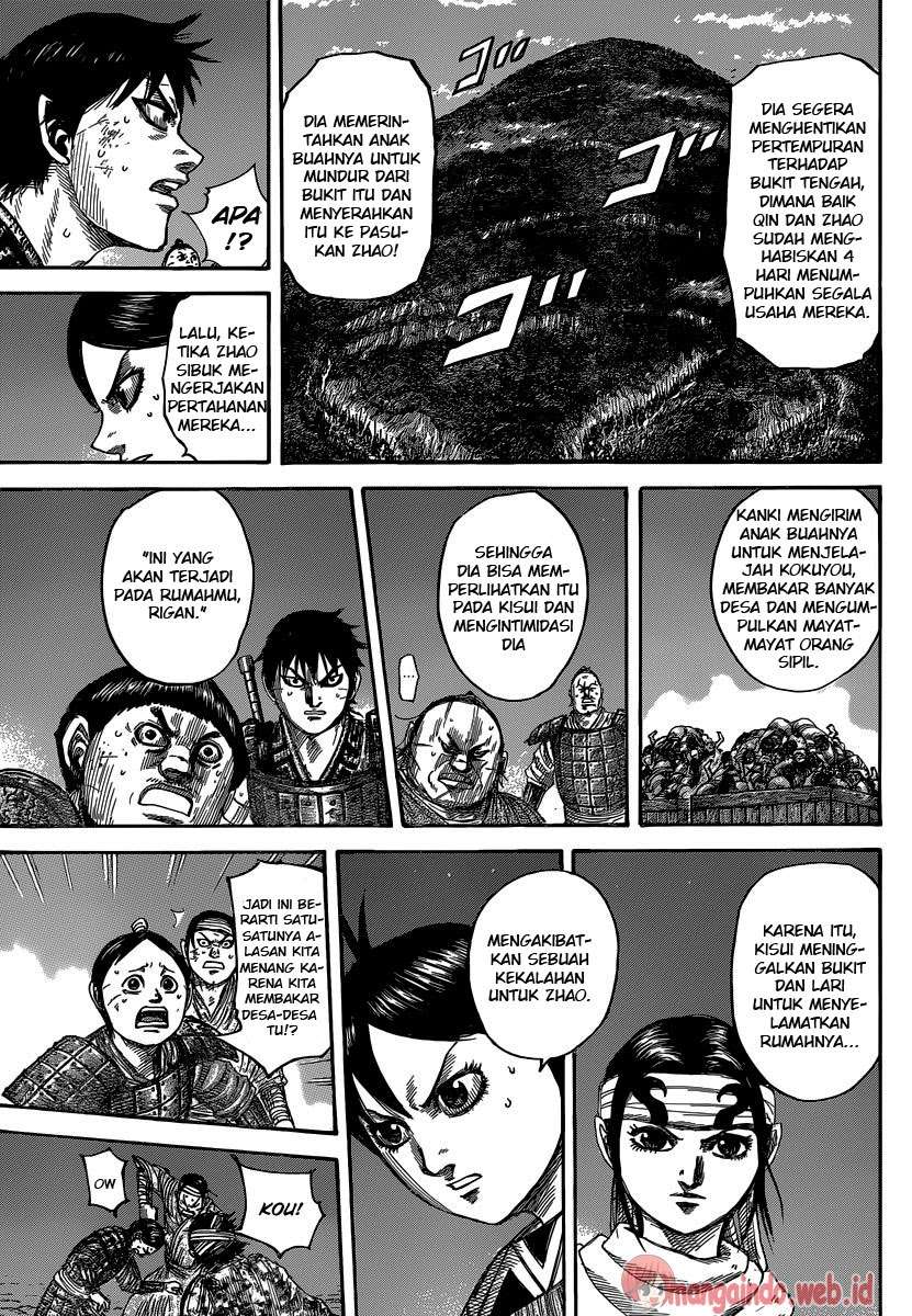 Chapter 483 - halaman 13