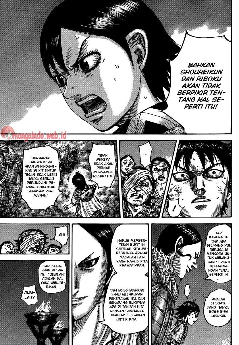 Chapter 483 - halaman 15