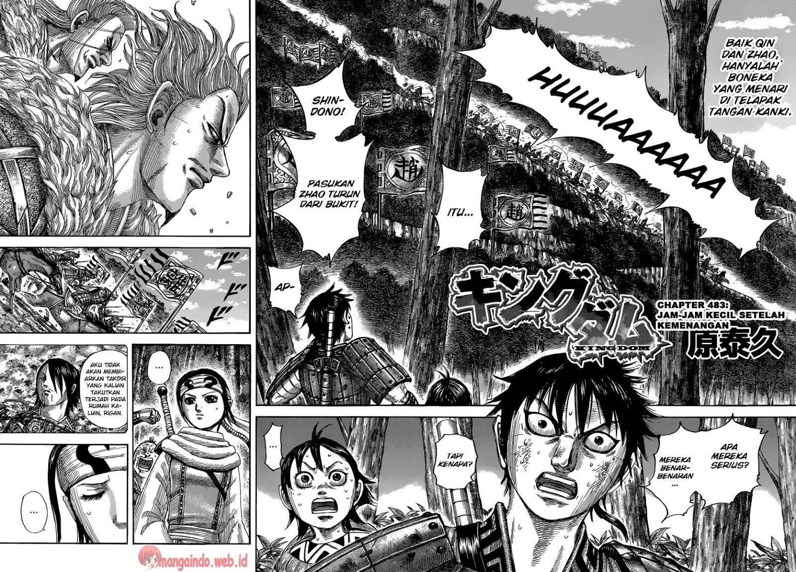 Chapter 483 - halaman 3