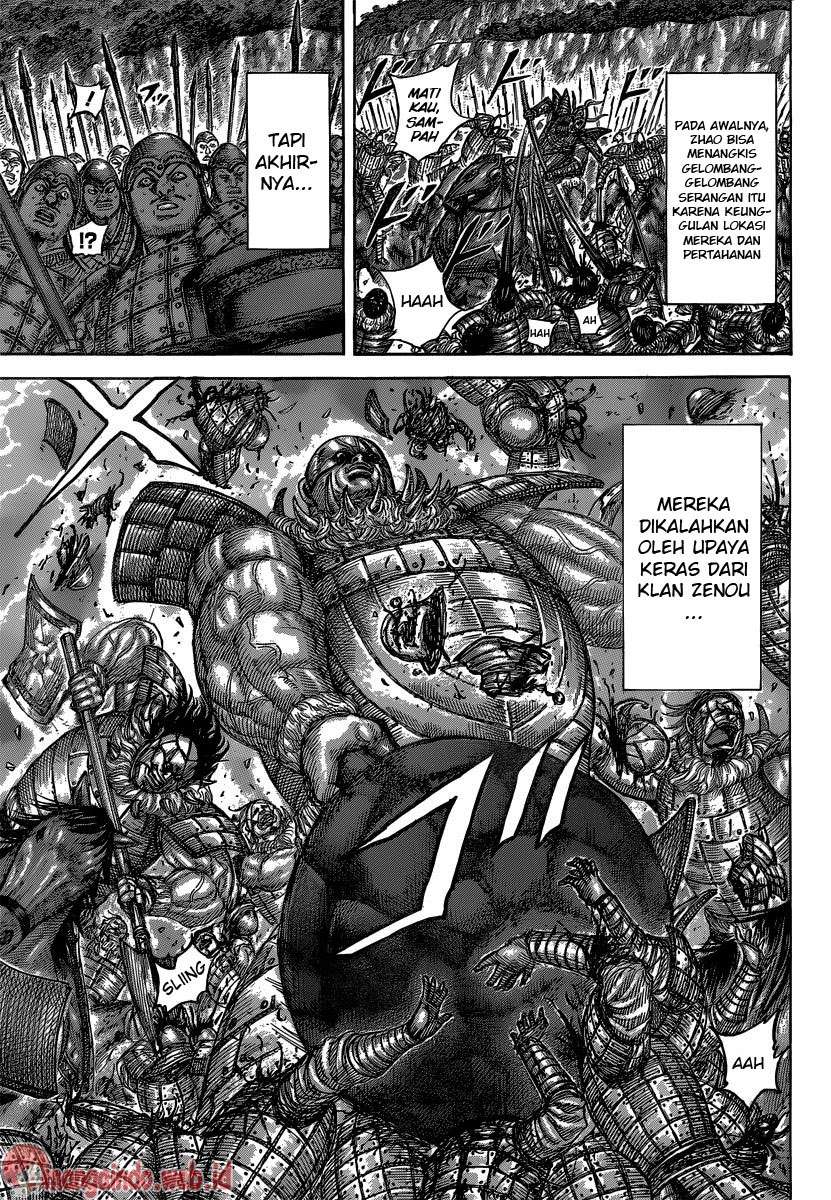 Chapter 483 - halaman 5